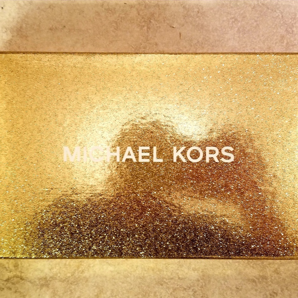 Authentic Michael Kors Wallet